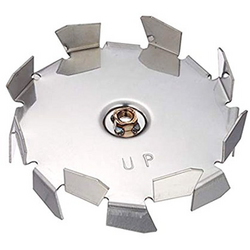 Lưỡi trộn sơn 130 MAKITA A-43670