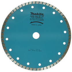 Lưỡi cắt kim cương 230mm MAKITA A-80715