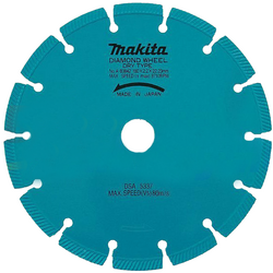 Lưỡi cắt kim cương 180x22.23 (khô) MAKITA A-83842