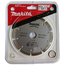 Lưỡi cắt kim cương dành cho 125mm MAKITA A-84012
