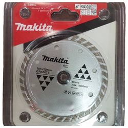 Lưỡi cắt kim cương 105 mm MAKITA A-84040