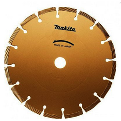 Lưỡi cắt kim cương 230x22.23 MAKITA A-86826