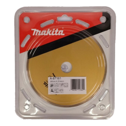 Lưỡi cắt kim cương (ướt) 180x25.4 MAKITA A-87161