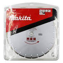 Lưỡi cắt kim cương 14 inch(350mm) MAKITA A-87317