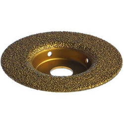 Lưỡi kim cương bào bê tông 115mm MAKITA A-87884