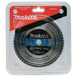 Lưỡi cưa hợp kim cho sus 136x56T MAKITA A-95794