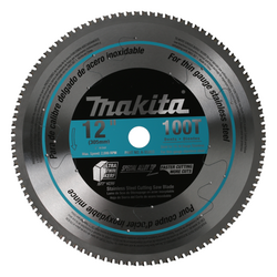 Alloy saw blade for sus 305x100T MAKITA A-95803