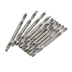 MAKITA B-26674 10pcs Double Head Metal Drill Bits (3.1x49mm)