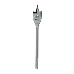 Flat drill bit 22x150 MAKITA D-07761