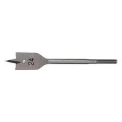 Flat drill bit 24x150 MAKITA D-07777