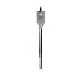 Flat drill bit 22x150 MAKITA D-07783