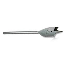 Flat drill bit 26x150 MAKITA D-07799