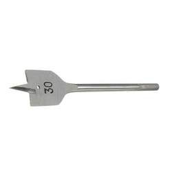 Flat drill bit 30x160 MAKITA D-07814