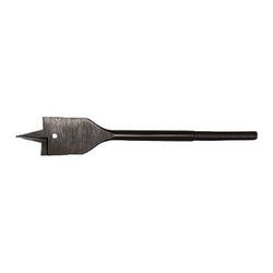 Flat drill bit 36x160 MAKITA D-07858