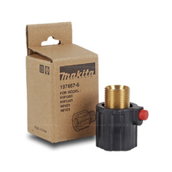 MAKITA 197867-6 anti-twist connector for HW1200