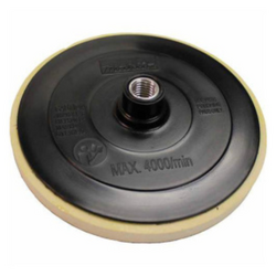 Tấm đệm 165 MAKITA 743054-1 Ren trục quay M16