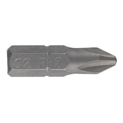 Screwdriver Bit PH2-25mm MAKITA 784261-7 for FS4000