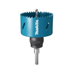 Bộ khoan lỗ Ezychange BiM 19,22,29,38,44,57mm MAKITA B-11966