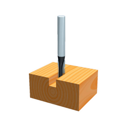 Mũi phay thẳng 8 MAKITA 793126-2