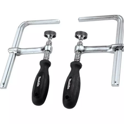 Bộ kẹp MAKITA 194385-5 dùng với thanh dẫn hướng