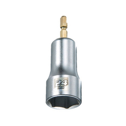 Mũi vặn ốc sắt ren loại trung 24mm MAKITA A-58992