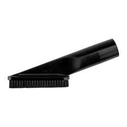 MAKITA 198536-2 Flat Brush Nozzle (Black)