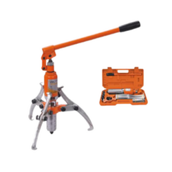 Cảo 3 chấu thủy lực 5T Asaki AK-0612