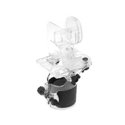 Đế phay MAKITA 194269-7 (phay cạnh, điều chỉnh độ sâu tốt)