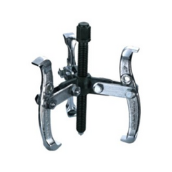 Three-jaw puller 150mm Asaki AK-1117