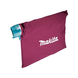 Dust bag MAKITA 122193-4 for PC1100