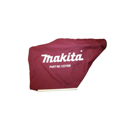 MAKITA 122230-4 dust bag for 1902,N1900B,N1923B