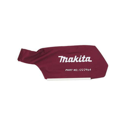 Dust bag MAKITA 122296-4 for 9924DB