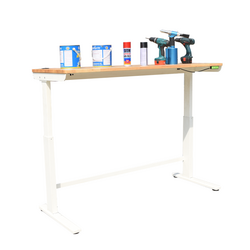 Bàn điều chỉnh chiều cao bằng điện 168cm CSPS VNGS3661BC14