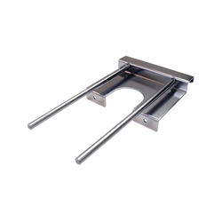 Thanh dẫn hướng MAKITA 164834-6 dùng với đế phay