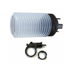 Dust cup attachment MAKITA 194582-3