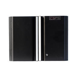 Tủ dụng cụ treo tường 61cm 1 ngăn kéo CSPS VNGS3661BB23