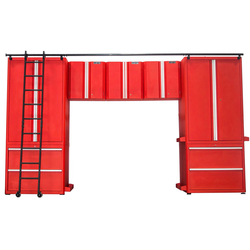 Bộ 9 tủ 366cm CSPS VNGS3661BC2