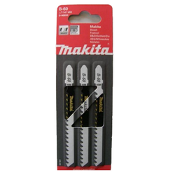 HM bộ lưỡi cưa lọng B60 MAKITA B-06890