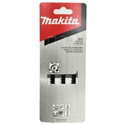 HM jigsaw blade set B61 MAKITA B-06909