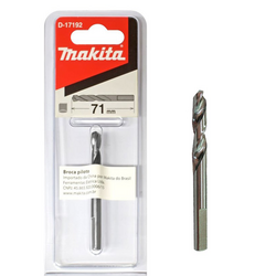 Khoan định tâm 71mm MAKITA D-17192