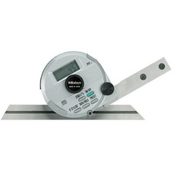 Thước đo góc điện tử đa năng 150mm Mitutoyo 187-501