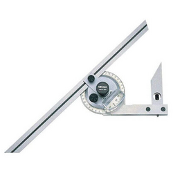 Thước đo góc đa năng 150/300mm Mitutoyo 187-901