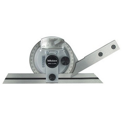 Thước đo góc đa năng 150mm Mitutoyo 187-907