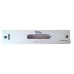 Nivo balance bar 200x44x38.2mm Mitutoyo 960-603