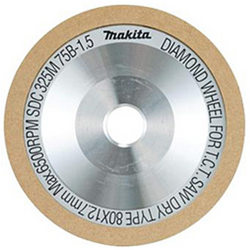 Lưỡi cắt kim cương 80-325n MAKITA 792731-2