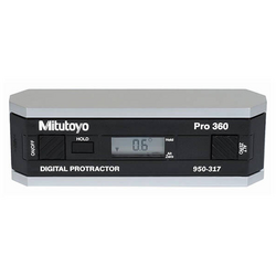 Mitutoyo 950-317 360° electronic leveler