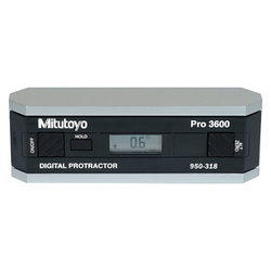 Mitutoyo 950-318 360° electronic leveler