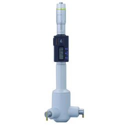 Panme điện tử đo lỗ 3 chấu 100-125mm Mitutoyo 468-174