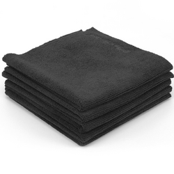 Khăn lau xe không viền phủ Ceramic Maxshine (Bộ 5 cái 40x40cm)