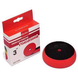 Maxshine 205003 3-step polishing sponge set (3 inch)